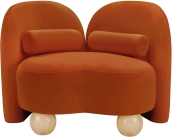 44002Cognac-C alternate view 4