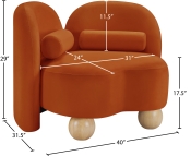 44002Cognac-C Dim