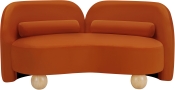 44002Cognac-L alternate view 4