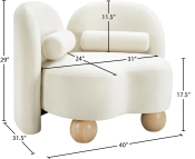 44002Cream-C Dim