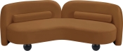 44002Saddle-S alternate view 8