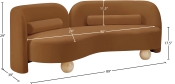 44002Saddle-S Dim
