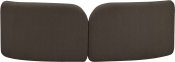 44003Brown-S alternate view 6