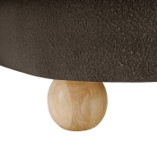44003Brown-S alternate view 9