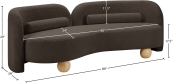 44003Brown-S Dim
