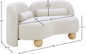 44003Cream-L Dim