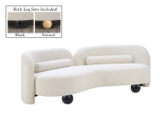 44003Cream-S alternate view 1