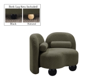 44003Olive-C alternate view 1