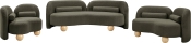 44003Olive-C alternate view 11