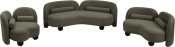 44003Olive-C alternate view 12