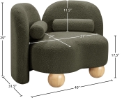 44003Olive-C Dim