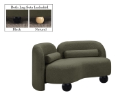 44003Olive-L alternate view 1