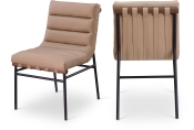 577Tan-C Double Chair