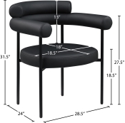 847Black-C Dim