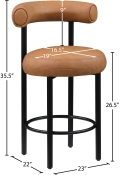 898Cognac-C Dim