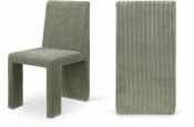 757Green-C Double Chair