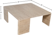 99007Travertine-CT Dim