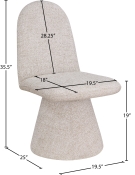 869Beige-C Dim