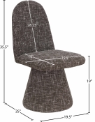 869Brown-C Dim