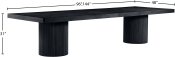 741Black-T Dim