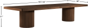 741Brown-T Dim