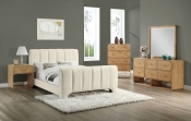 CamilaBeige-Q Lifestyle Set