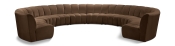 638Brown-10PC