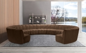 638Brown-11PC alternate view 1
