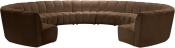 638Brown-11PC alternate view 3