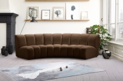 638Brown-3PC alternate view 1