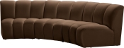 638Brown-3PC alternate view 2