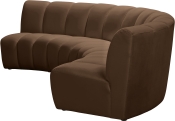 638Brown-3PC alternate view 5