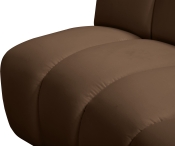 638Brown-3PC alternate view 6