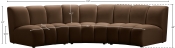 638Brown-3PC Dim