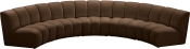 638Brown-5PC alternate view 4