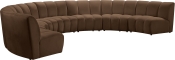 638Brown-7PC alternate view 2