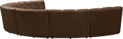 638Brown-7PC alternate view 3