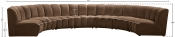 638Brown-7PC Dim