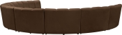 638Brown-8PC alternate view 3