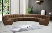 638Brown-9PC alternate view 1