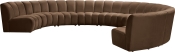 638Brown-9PC alternate view 2