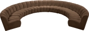 638Brown-9PC alternate view 4