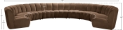 638Brown-9PC Dim