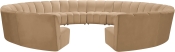 638Camel-12PC alternate view 4