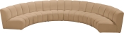 638Camel-6PC alternate view 2