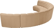 638Camel-6PC alternate view 4