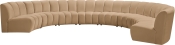 638Camel-8PC alternate view 2