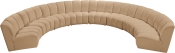 638Camel-8PC alternate view 4