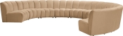 638Camel-9PC alternate view 2