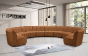 638Saddle-10PC alternate view 1